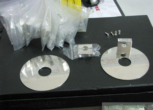 無人機 DIY 制作全過程，酷得不要不要的！