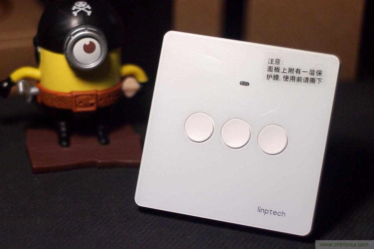 星球大戰原力釋放，無線控制易如反掌