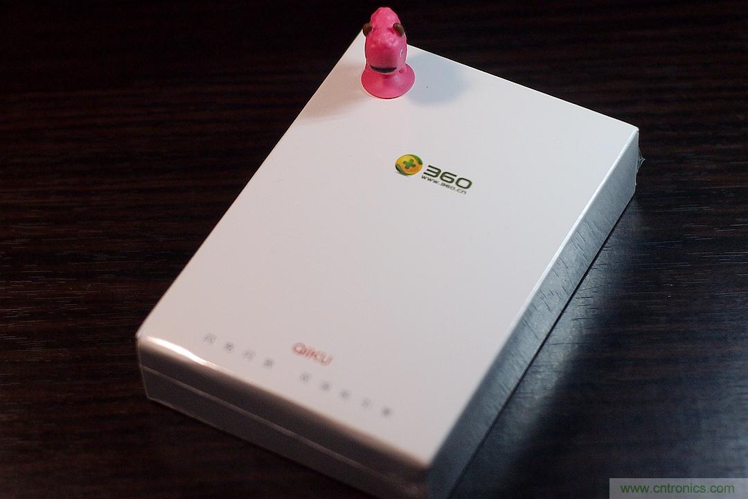 移動電源也玩雙引擎？快到你想象不到