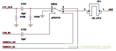 Atheros對Ralink，看WiFi產品的射頻電路設計