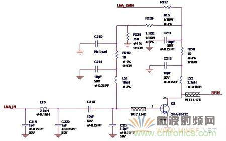 Atheros對Ralink，看WiFi產品的射頻電路設計