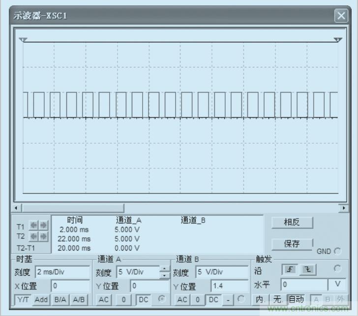 用555定時(shí)器如何設(shè)計(jì)電容測(cè)試儀?