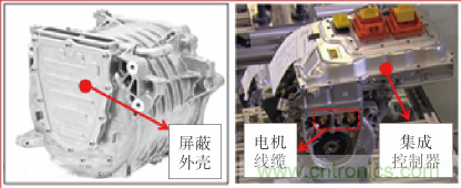 如何設計電動汽車的系統級EMC？