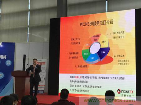 為中小企業助力！研發階段服務趨勢論壇