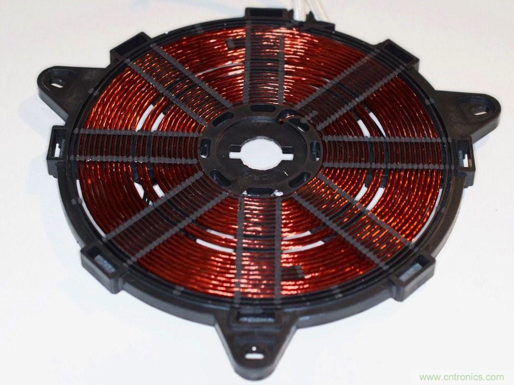 電磁爐里都用了哪些元器件？