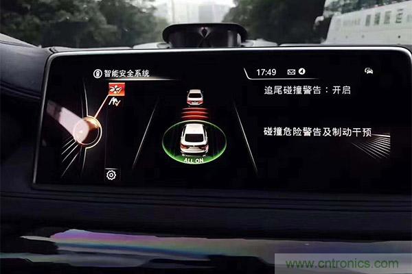 親測：從ADAS到自動駕駛，不同品牌上路表現對比