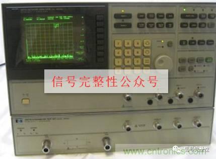 五臺網絡分析儀“始祖”，你認識幾個？