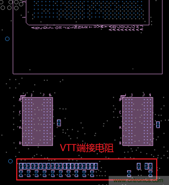 DDR布線最簡規(guī)則與過程，很全很專業(yè)！