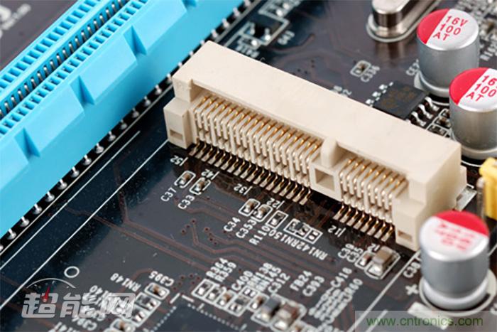 那些長(zhǎng)短不一的PCI-E插槽都有什么不一樣？