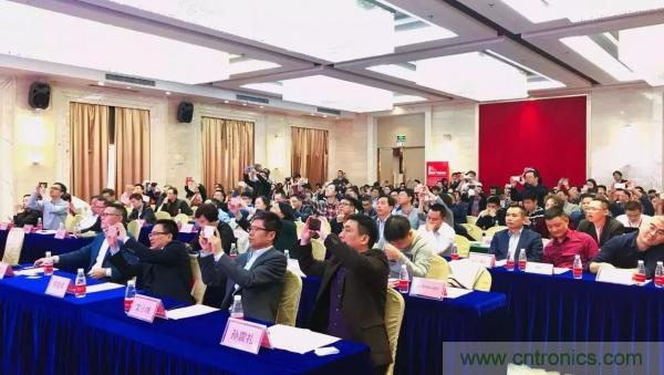 大咖云集！第二屆中國(guó)（深圳）智能制造產(chǎn)業(yè)大會(huì)順利召開