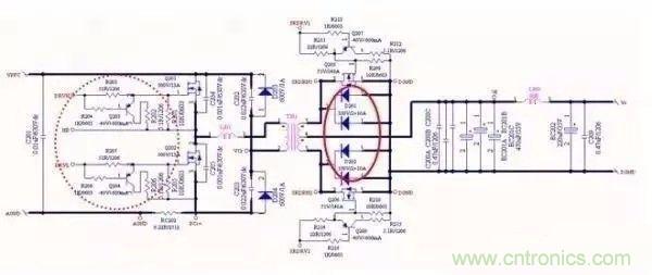 開關電源EMC過不了？PCB畫板工程師責任大了！