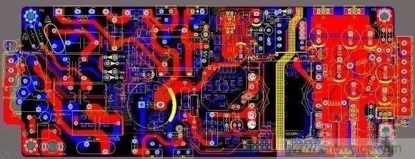 開關電源EMC過不了？PCB畫板工程師責任大了！