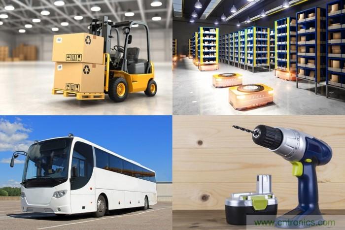新型碳納米超級電容器面世，將顛覆電動汽車行業