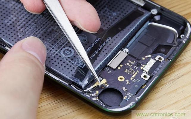 拆解黑鯊手機：多級直觸一體式液冷系統有什么門道？