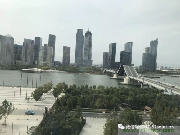 中美德三國院士和500位產(chǎn)學(xué)研領(lǐng)袖共商AI,可穿戴與智慧養(yǎng)老健康創(chuàng)新大計(jì)！