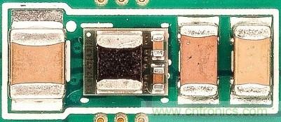工業傳感器供電采用開關穩壓器方案真的好嗎？