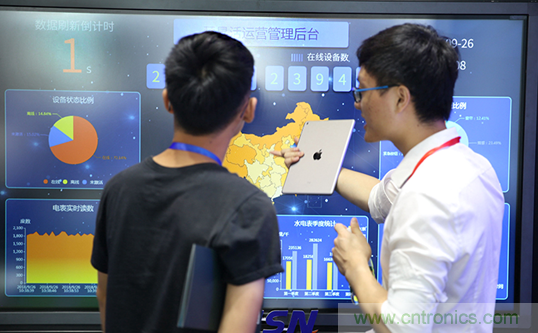 做智能門鎖市場，有哪些關鍵取勝點？