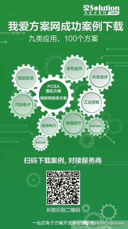 我愛方案網攜帶100個工業物聯網方案參展中國電子展，助力中小企業創新！