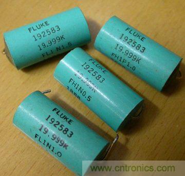 電阻還有精度之分，高精密電阻有啥特殊要求？