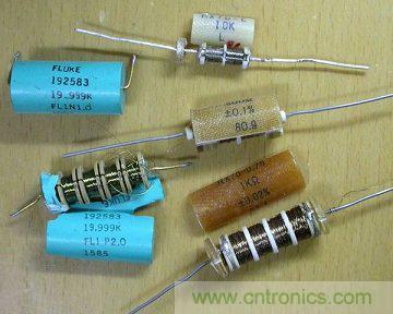 電阻還有精度之分，高精密電阻有啥特殊要求？