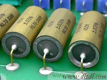電阻還有精度之分，高精密電阻有啥特殊要求？