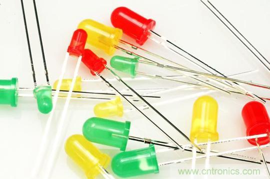 教你幾分鐘學會檢測二三極管、mos管、電阻、電容、電位器好壞
