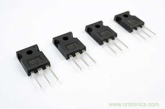 教你幾分鐘學會檢測二三極管、mos管、電阻、電容、電位器好壞