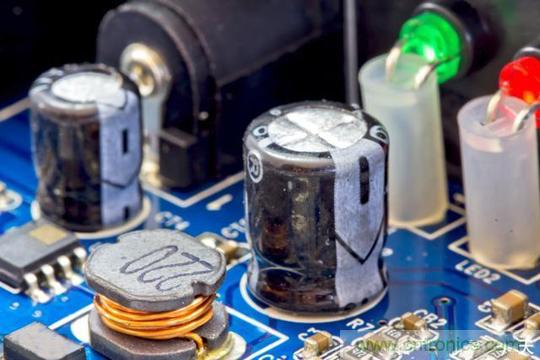 教你幾分鐘學會檢測二三極管、mos管、電阻、電容、電位器好壞