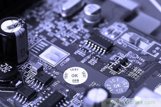教你幾分鐘學會檢測二三極管、mos管、電阻、電容、電位器好壞