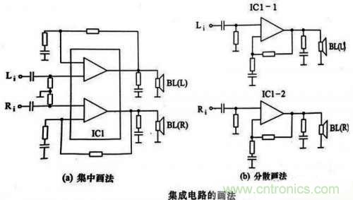 了解這些電路圖規則，一文教你看懂電路圖