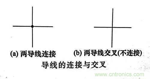 了解這些電路圖規則，一文教你看懂電路圖