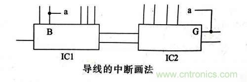 了解這些電路圖規則，一文教你看懂電路圖