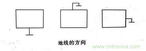 了解這些電路圖規則，一文教你看懂電路圖