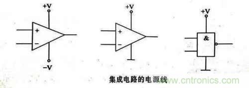 了解這些電路圖規則，一文教你看懂電路圖