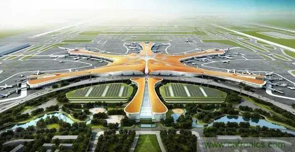 “國際丹”將為北京大興國際機場和青島膠東國際機場建設保駕護航！