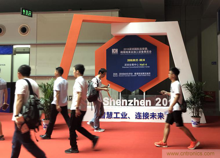 2019深圳國際連接器線束及加工展覽會將繼續擴大規模，開啟新篇章