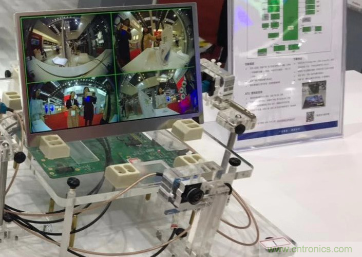 【原創(chuàng)】莫仕：連接器大廠華麗變身，電子解決方案服務中國智造