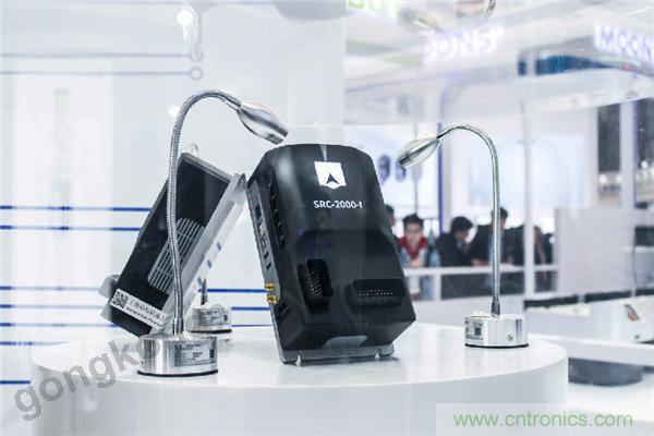 2019慕尼黑上海電子生產(chǎn)設(shè)備展，仙知機器人賦能電子制造物流智能化！
