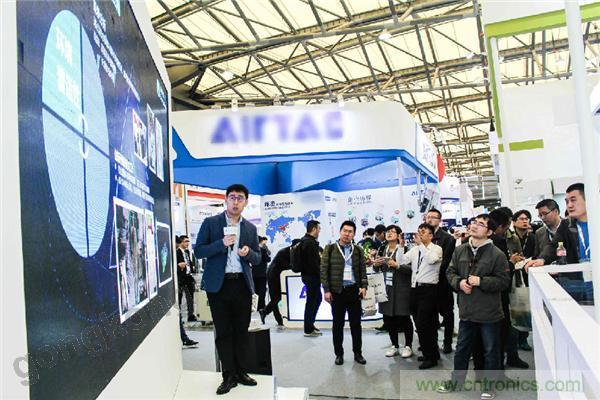 2019慕尼黑上海電子生產(chǎn)設(shè)備展，仙知機器人賦能電子制造物流智能化！
