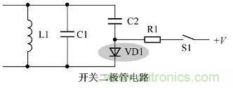 二極管在電路中到底做什么用的？