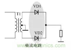 二極管在電路中到底做什么用的？