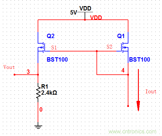 開關電源IC內部電路解析！