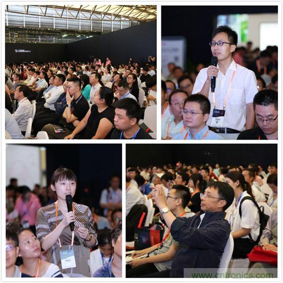 明年再見！“WAIE 2019第四屆上海國際人工智能展覽會(huì)暨人工智能產(chǎn)業(yè)大會(huì)”完美落幕！