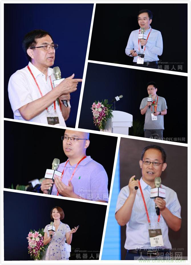明年再見！“WAIE 2019第四屆上海國際人工智能展覽會(huì)暨人工智能產(chǎn)業(yè)大會(huì)”完美落幕！