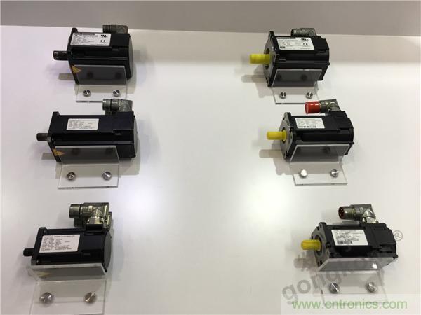 科爾摩根：從標準到定制，運動控制的大本營