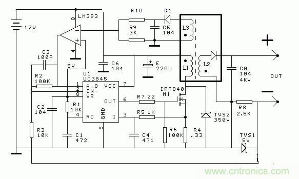 電源基礎電路圖集錦，工程師必備寶典！