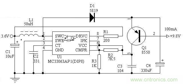 電源基礎電路圖集錦，工程師必備寶典！
