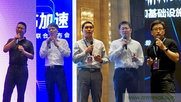 攜手共進(jìn)，合作共贏--全志科技&OPEN AI LAB聯(lián)合發(fā)布會(huì)圓滿舉行！