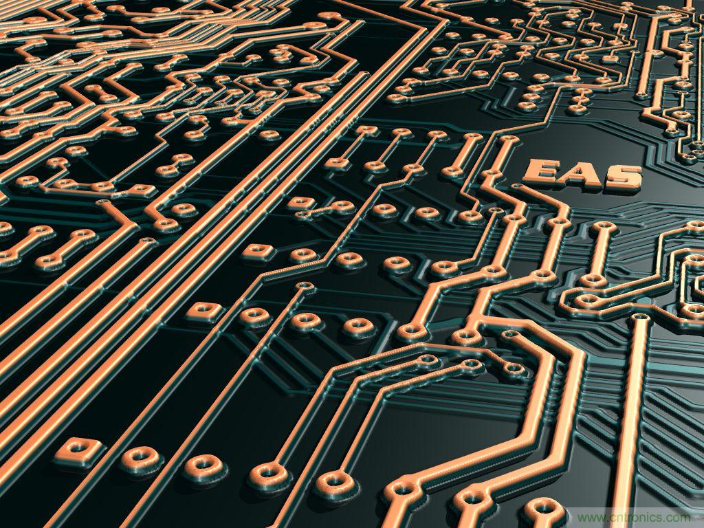 PCB的這些識圖方法和技巧，你都掌握了嗎？