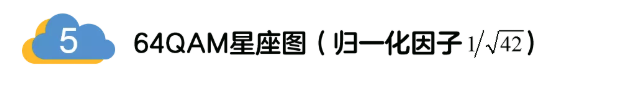 5G調(diào)制怎么實現(xiàn)的?原來通信搞到最后,都是數(shù)學(xué)! 5G調(diào)制怎么實現(xiàn)的?原來通信搞到最后,都是數(shù)學(xué)!